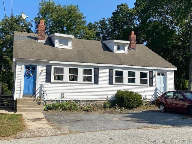 144 Prospect Avenue - Photo 1