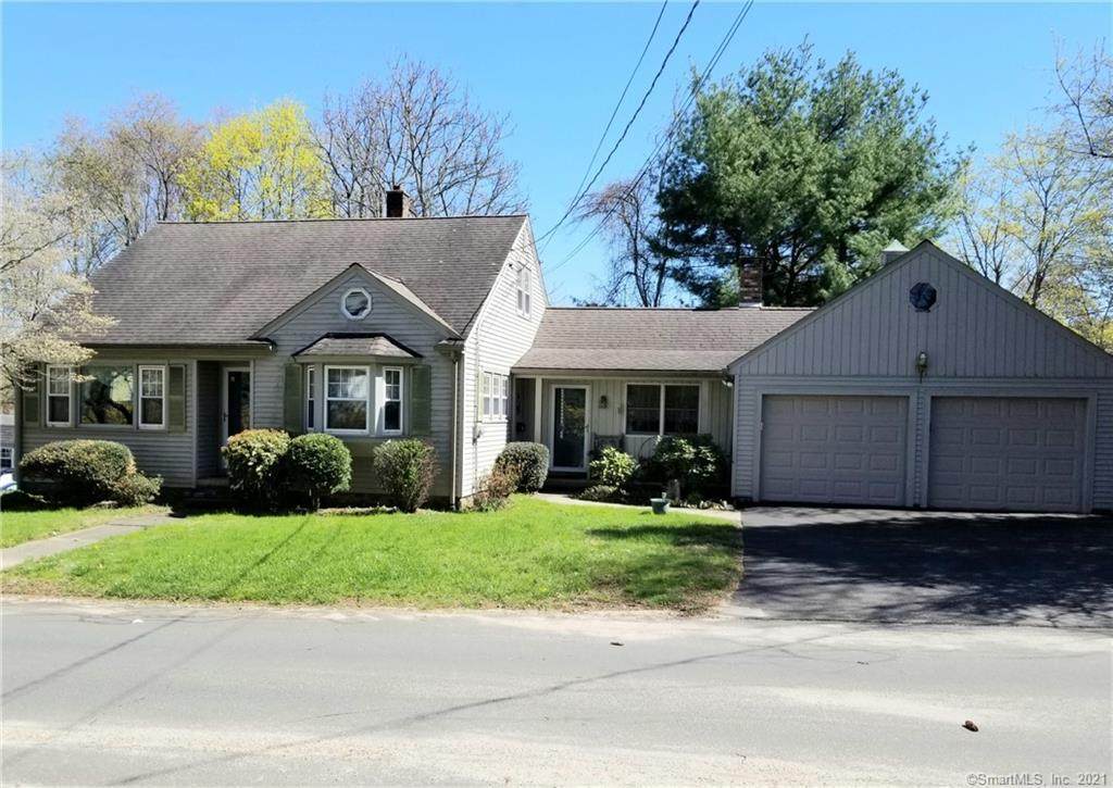 295 Davis Street - Photo 1