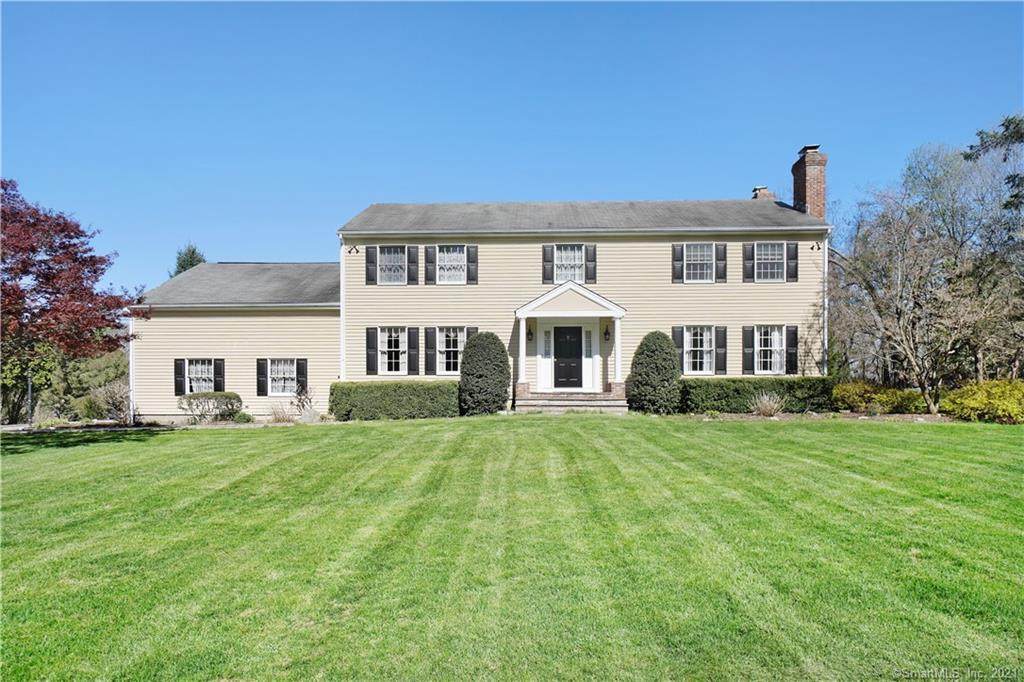 147 Picketts Ridge Road - Photo 1