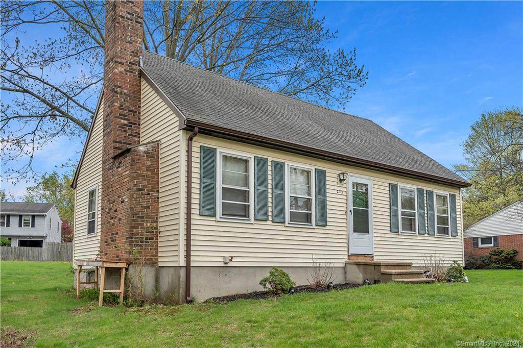 213 Baldwin Avenue - Photo 1