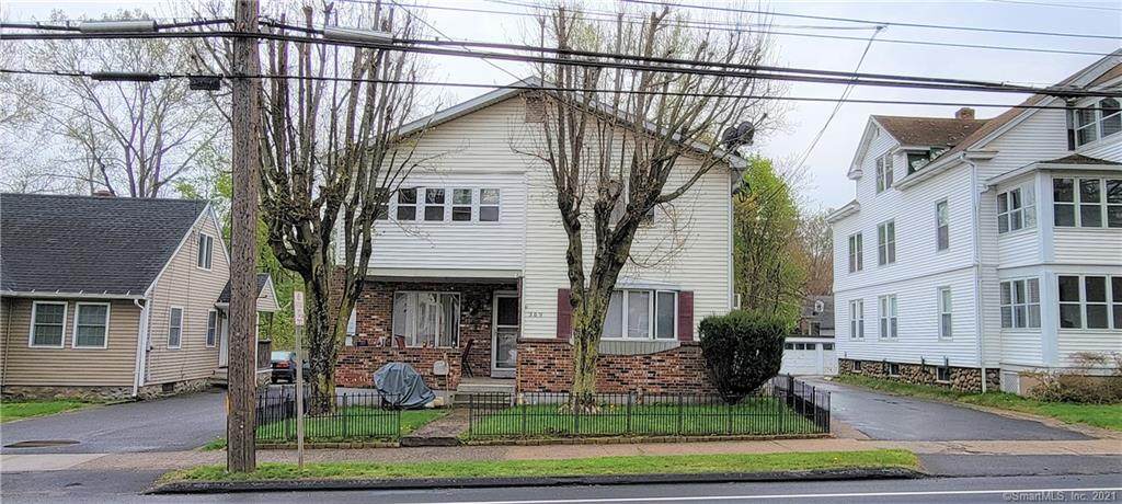 369 Park Street - Photo 1