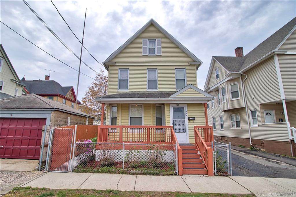 138 Arctic Street - Photo 1