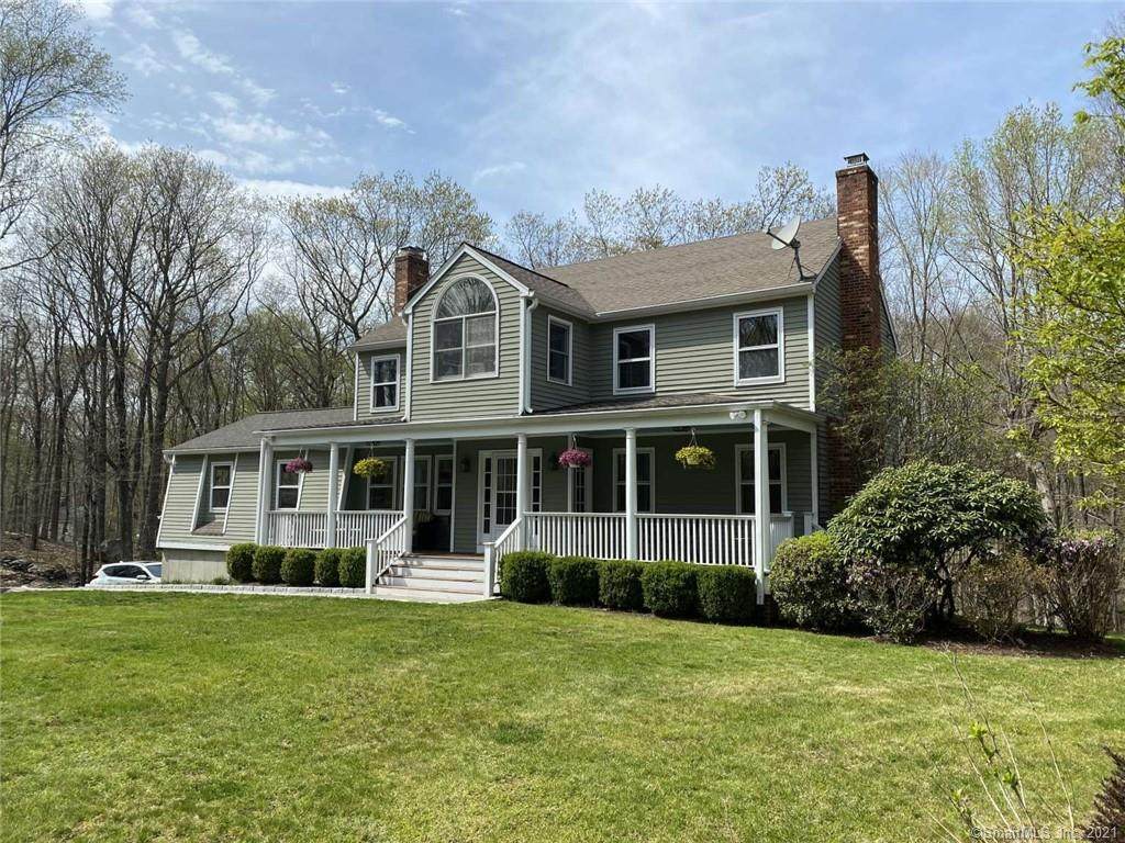 38 Berch Court - Photo 1