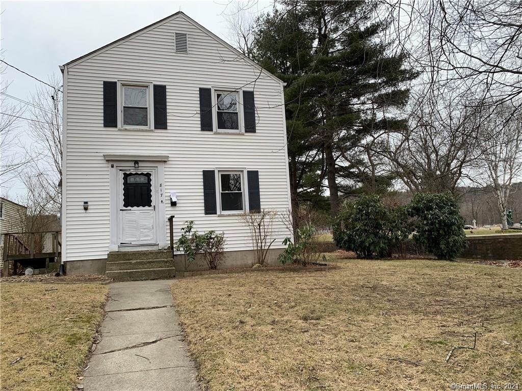 817 Main Street - Photo 1