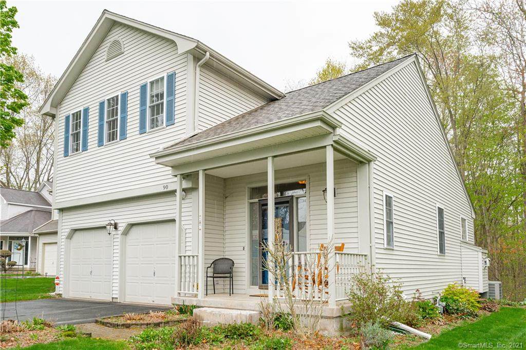90 Pepper Bush Lane - Photo 1