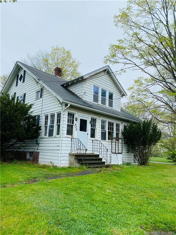 622 Poquonock Avenue - Photo 1