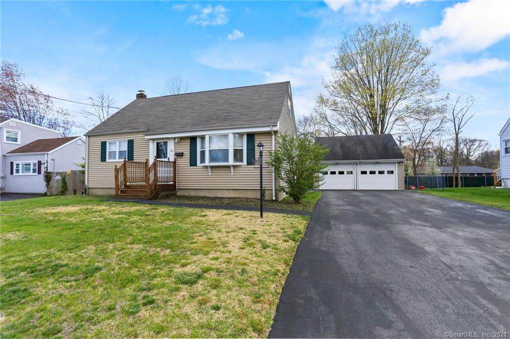 67 Corona Drive - Photo 1