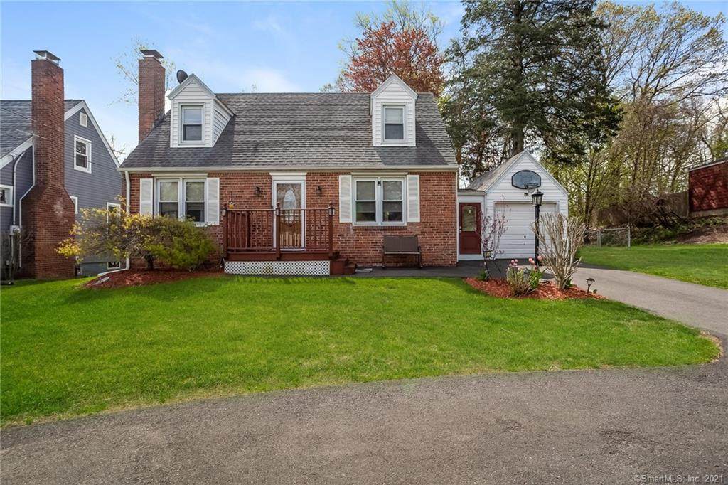 36 Voss Road - Photo 1