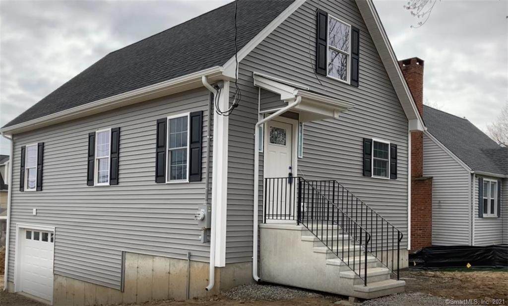 249 Jackson Avenue - Photo 1