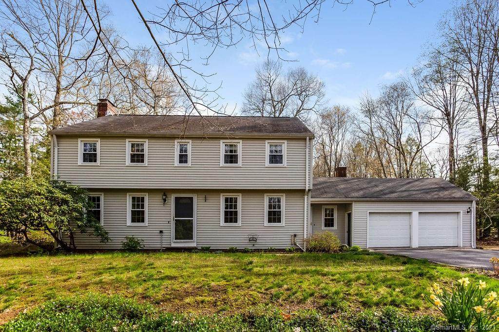 11 Roswell Road - Photo 1