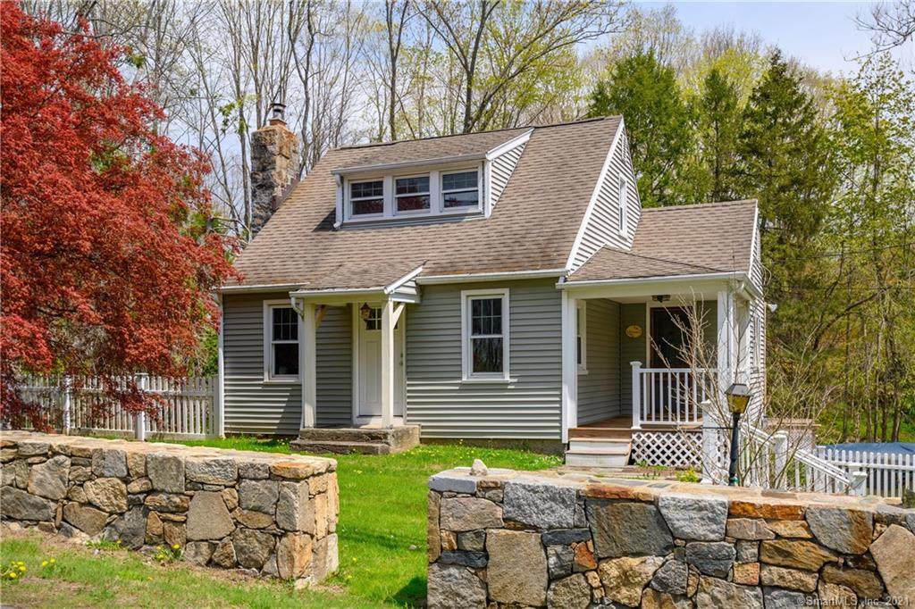 79 Stony Hill Road - Photo 1