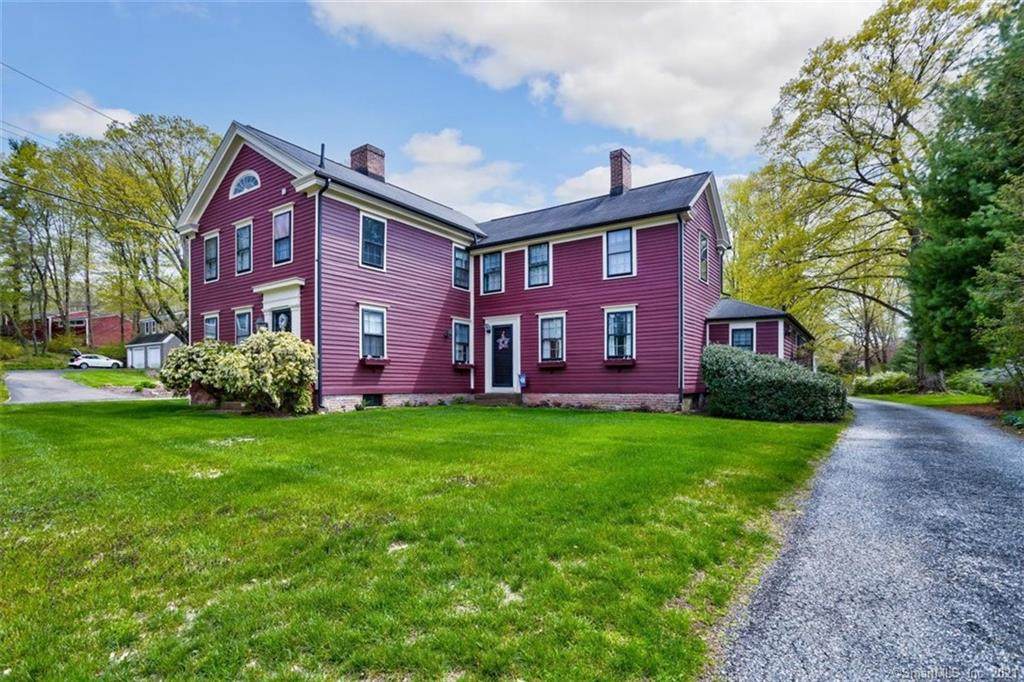 22 Rimmon Road - Photo 1