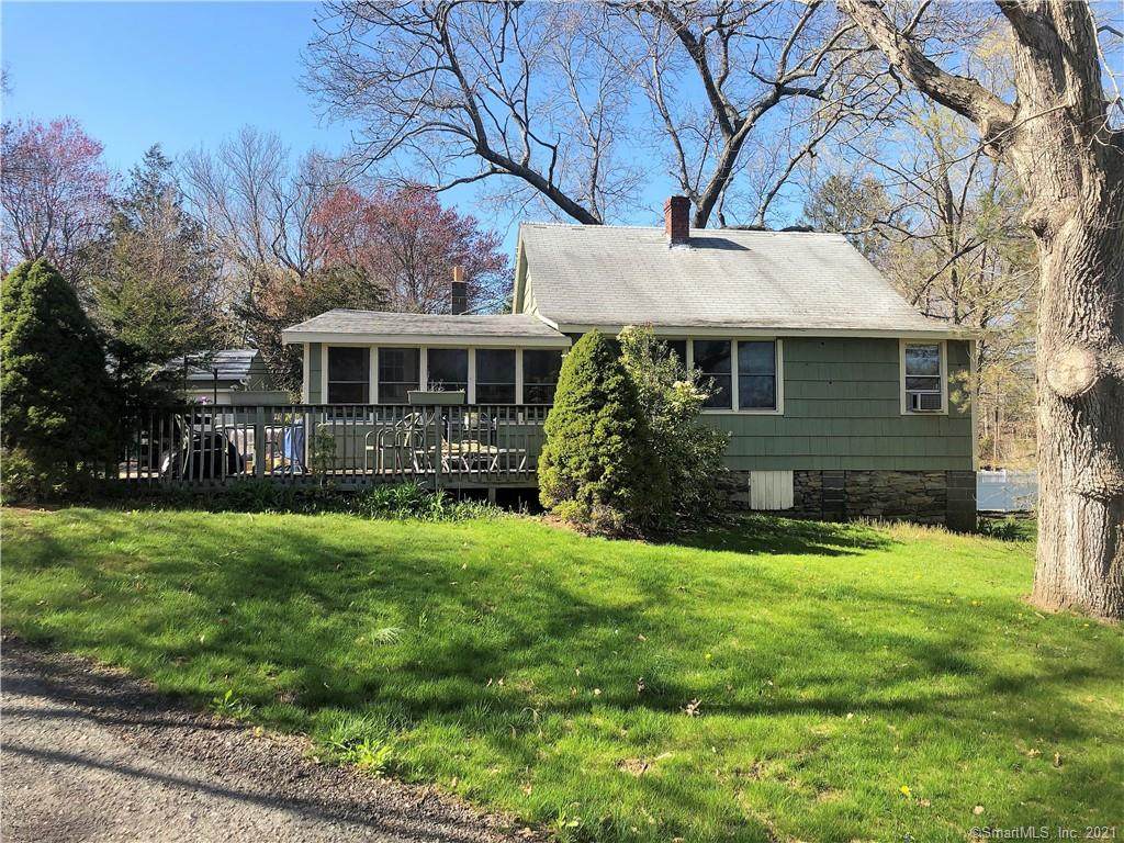 329 Horse Pond Road - Photo 1
