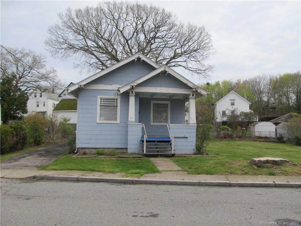 28 Ann Street - Photo 1