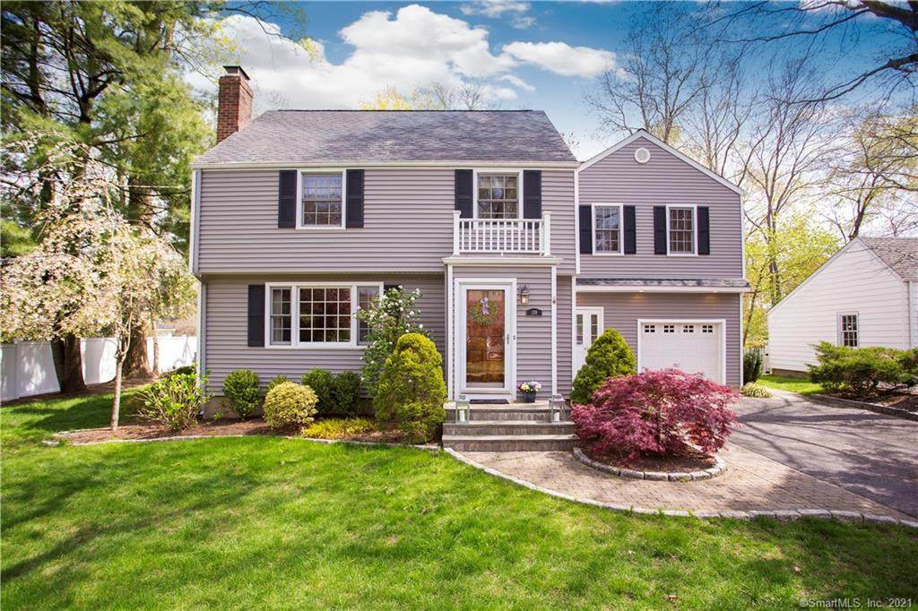 138 Woodridge Avenue - Photo 1