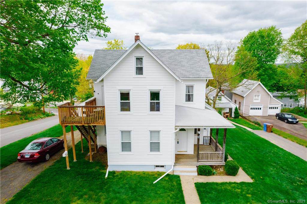 77 Jane Street - Photo 1