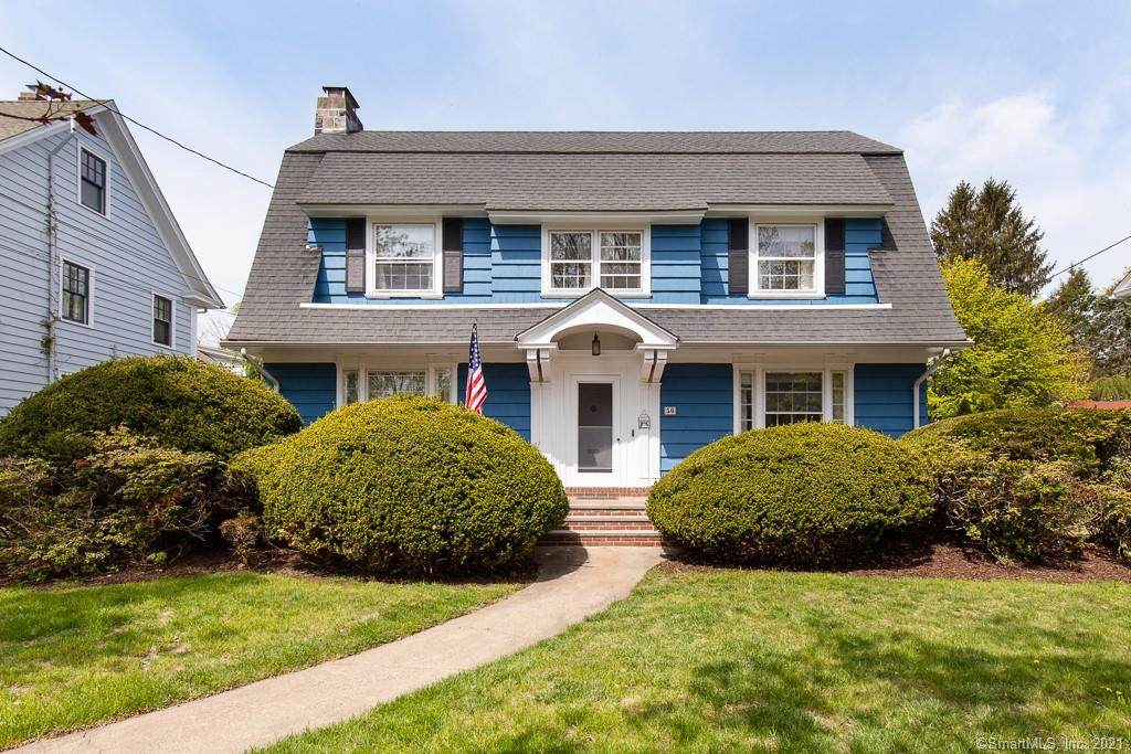 56 Alden Avenue - Photo 1