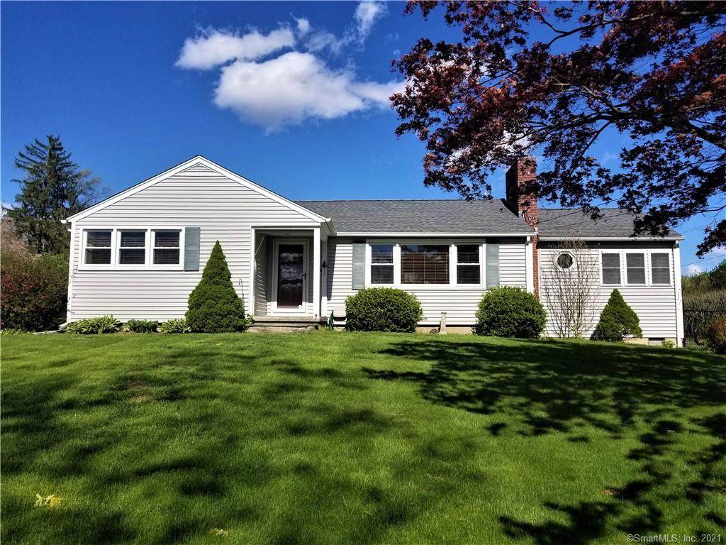 1 Alexander Drive - Photo 1
