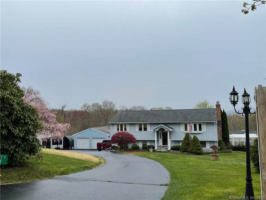 76 Ransom Hall Road - Photo 1