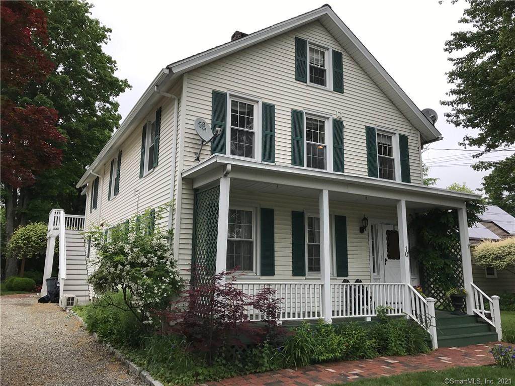 10 Davenport Avenue - Photo 1