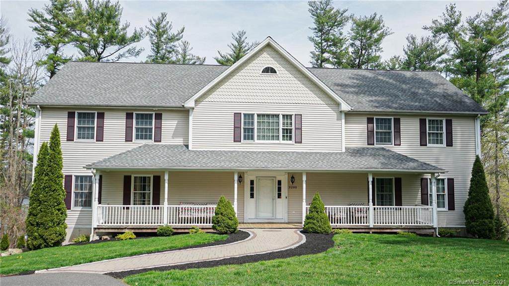 3200 Huntington Road - Photo 1