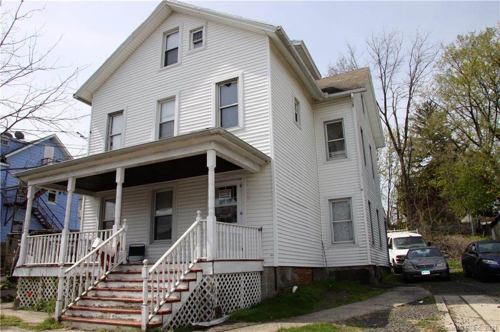 35 Woodward Avenue - Photo 1