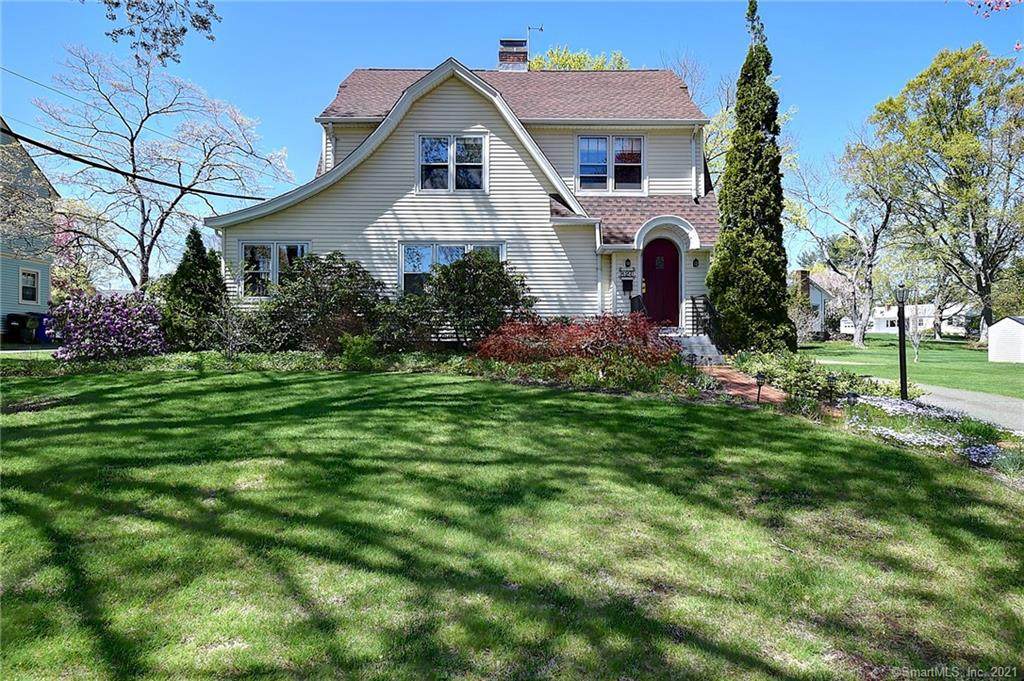 127 Griswold Road - Photo 1