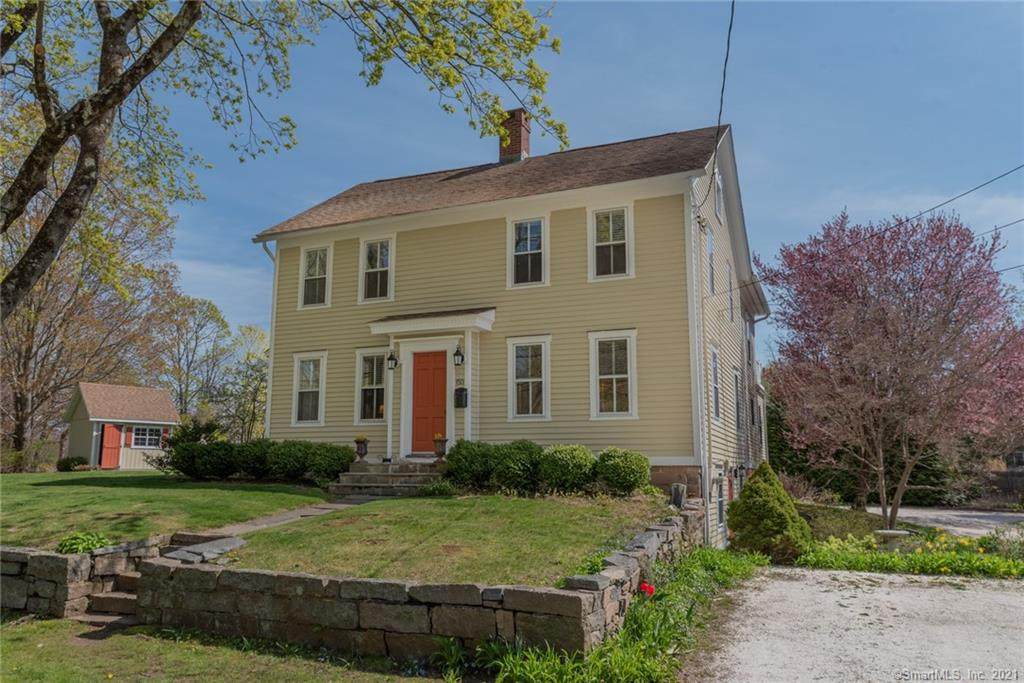 150 Old Boston Post Road - Photo 1