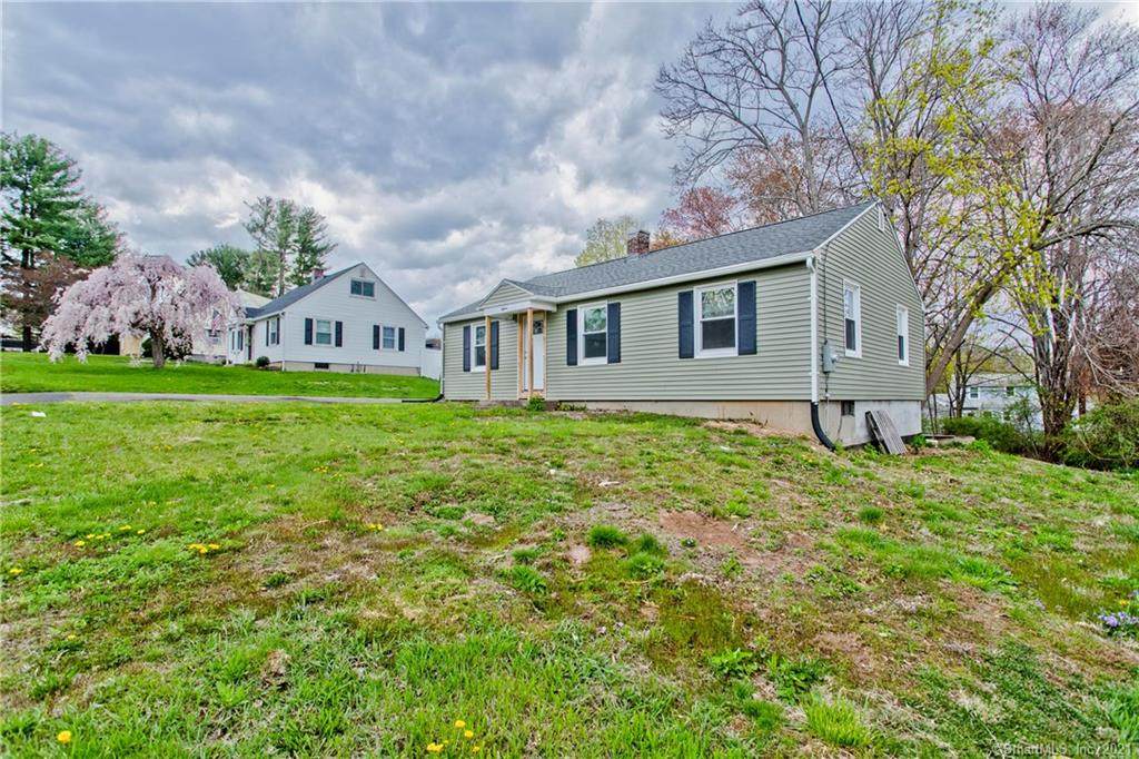 15 Claremont Avenue - Photo 1