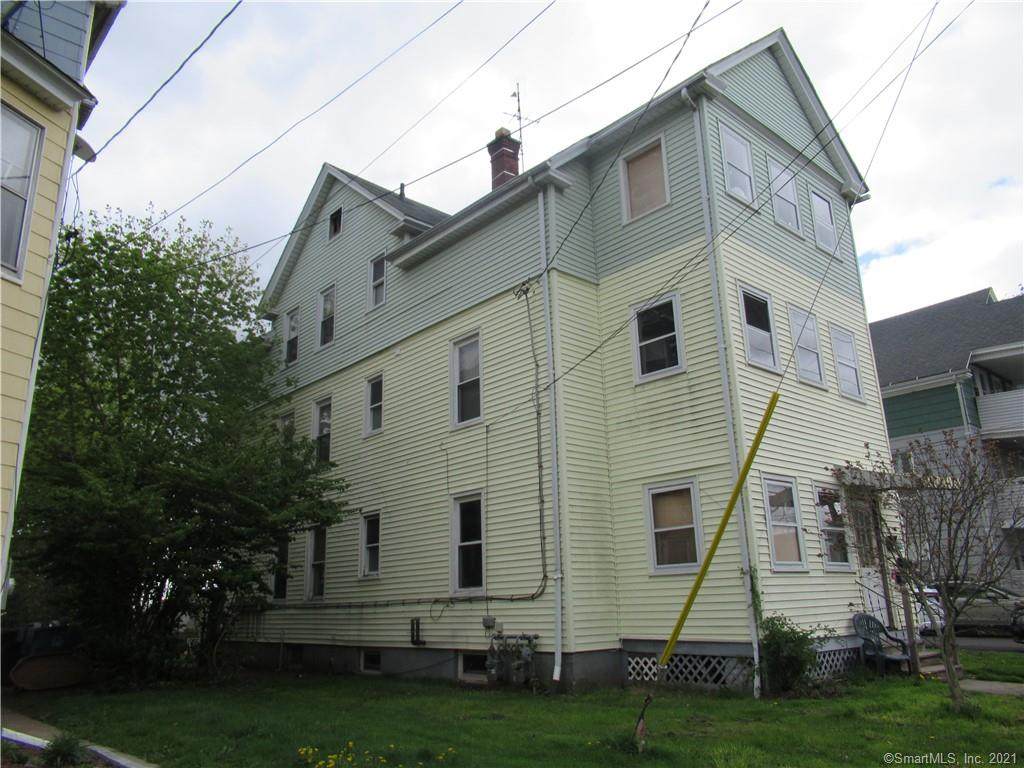 735 East Street - Photo 1