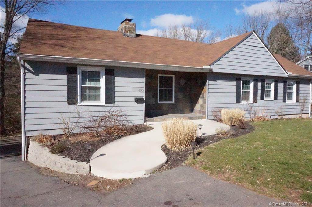 482 Ridge Road - Photo 1