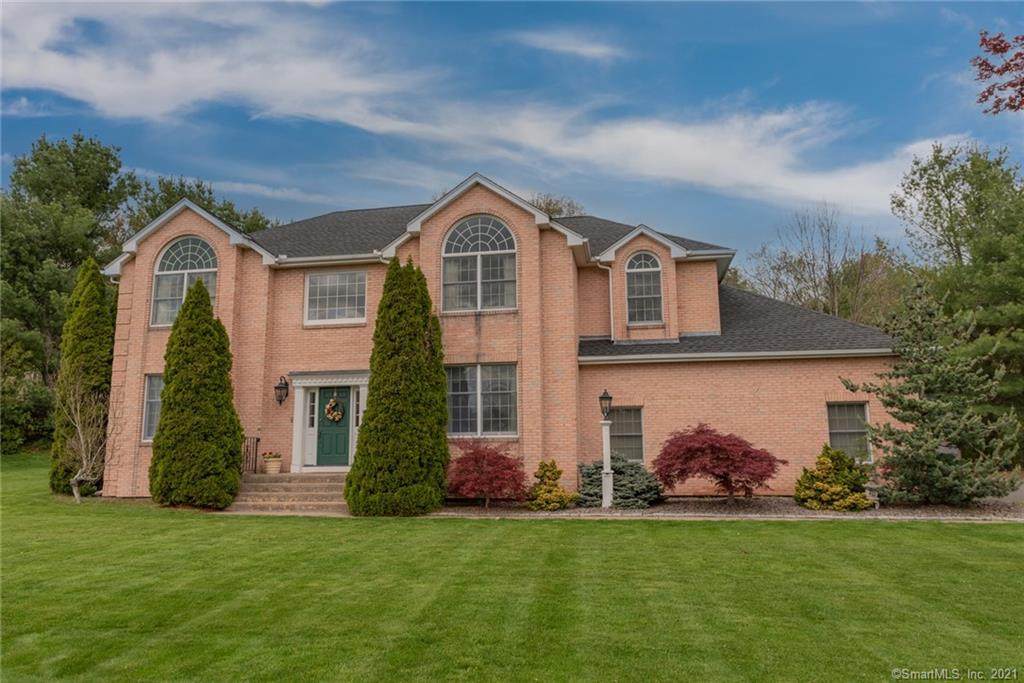 30 Haman Court - Photo 1