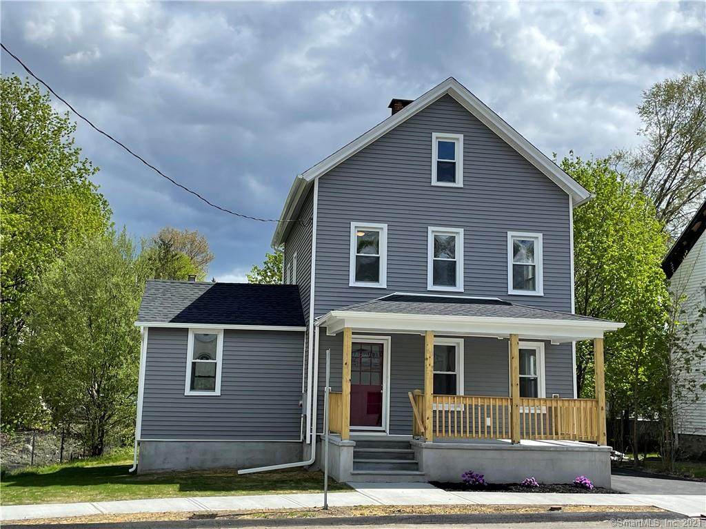 60 Chestnut Street Extension - Photo 1