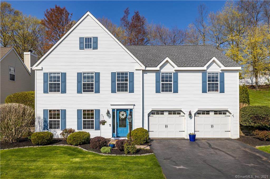 65 Mulberry Lane - Photo 1