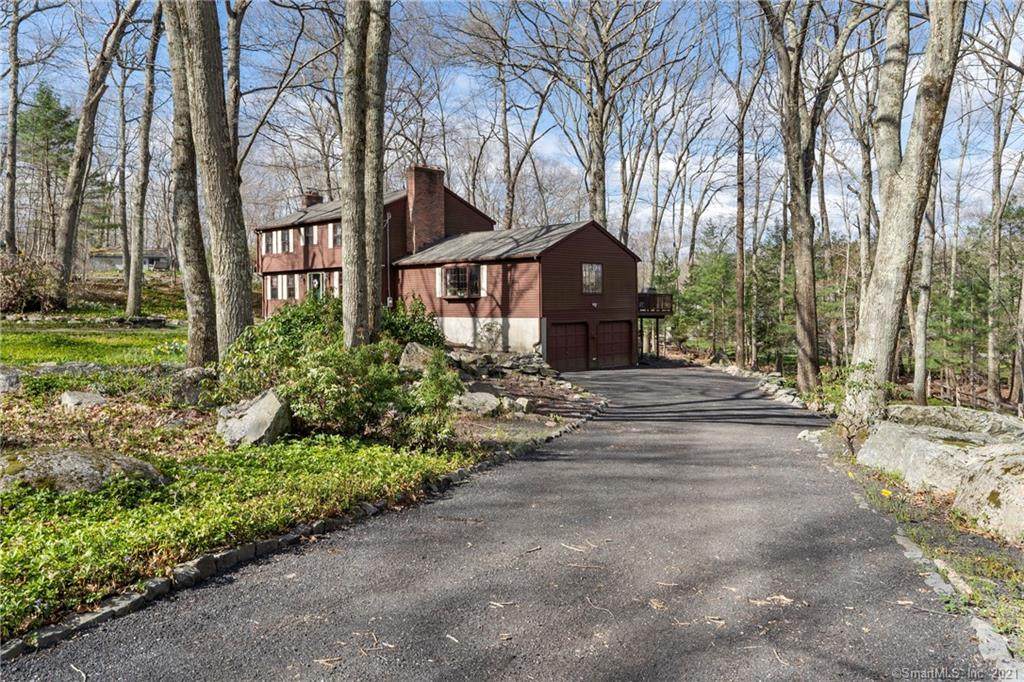 16 Rowledge Pond Road - Photo 1
