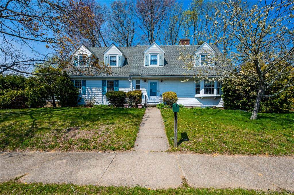 881 Ocean Avenue - Photo 1