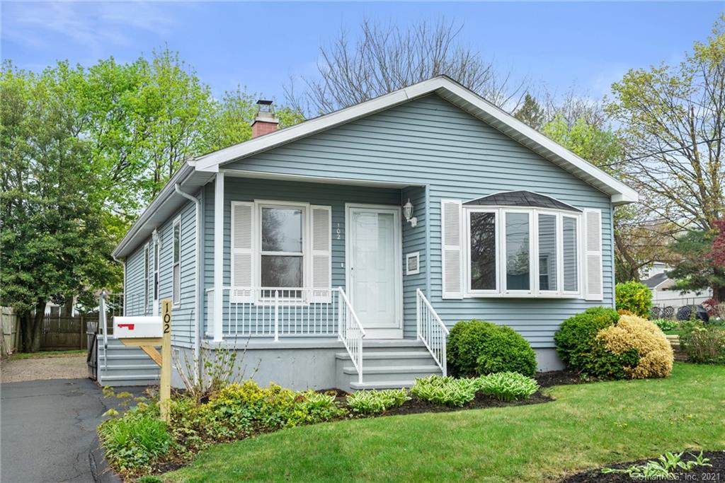 102 Westminster Street - Photo 1