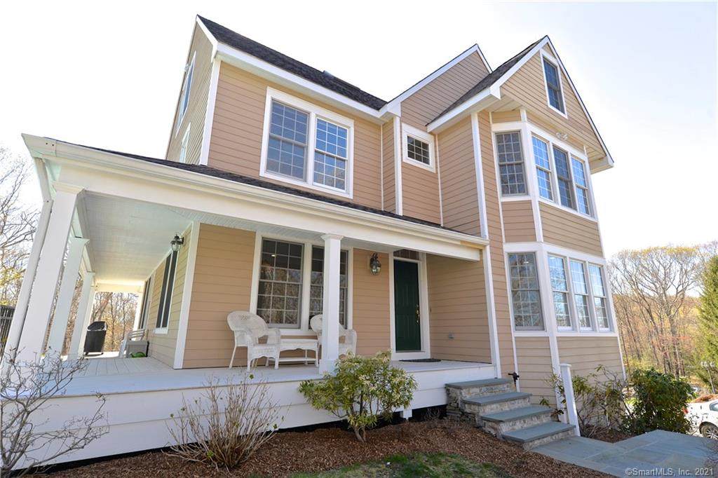 760 Hulls Hill Road - Photo 1