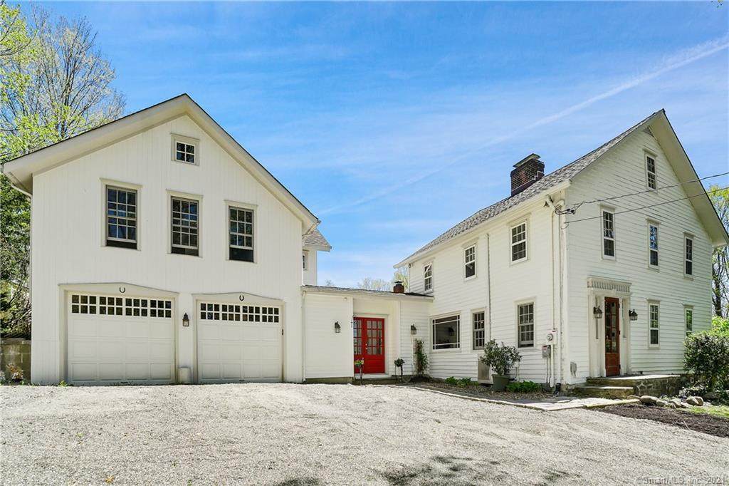 21 Old Farm Road - Photo 1