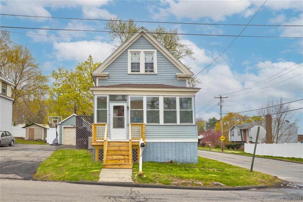 104 Rangely Street - Photo 1