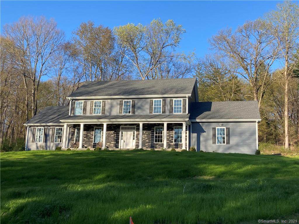 51 Rockwell Road - Photo 1