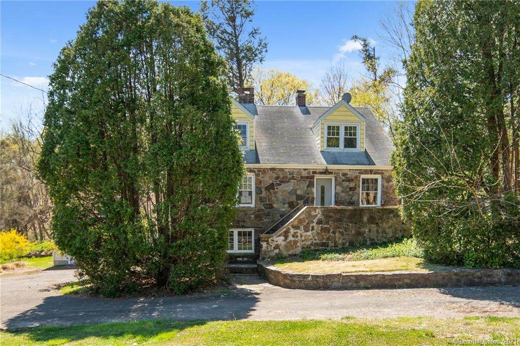 101 Sport Hill Road - Photo 1
