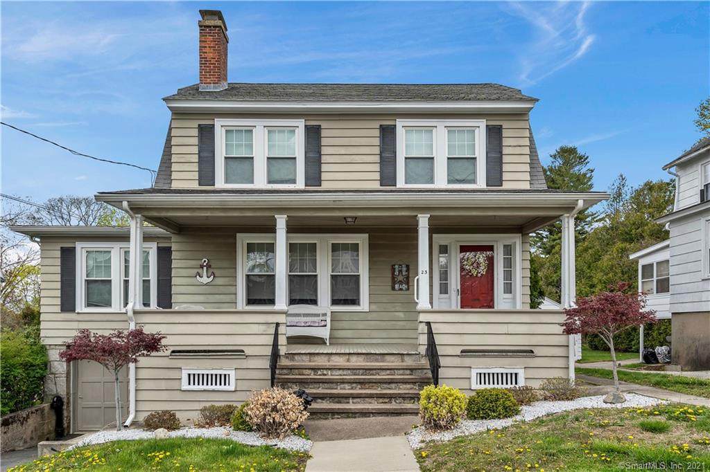23 Woodlawn Road - Photo 1