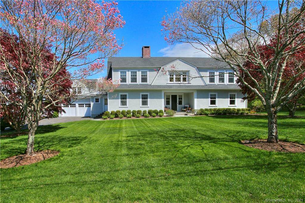265 Warner Hill Road - Photo 1
