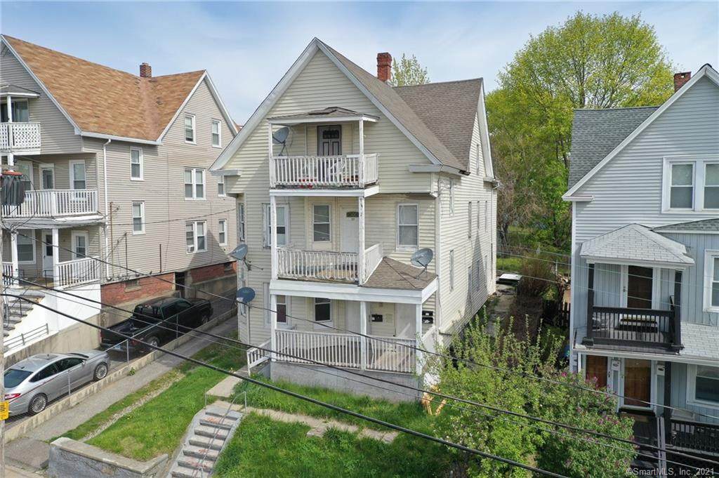 18 Dikeman Street - Photo 1