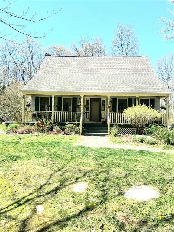 446 Brooklyn Turnpike - Photo 1