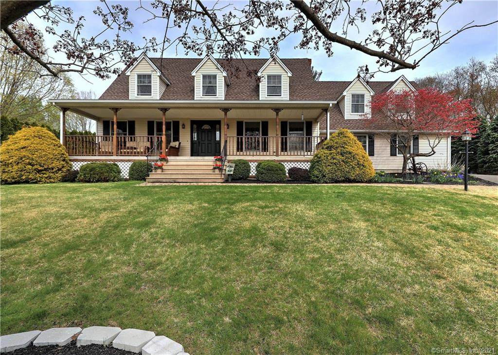 402 Georgetown Drive - Photo 1