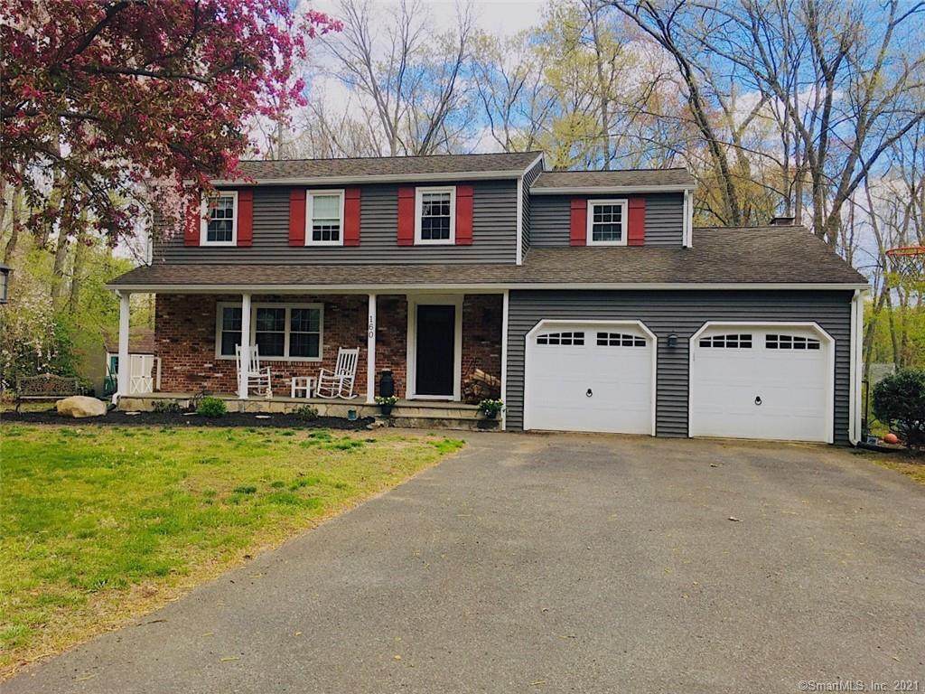 160 Roseanna Road - Photo 1