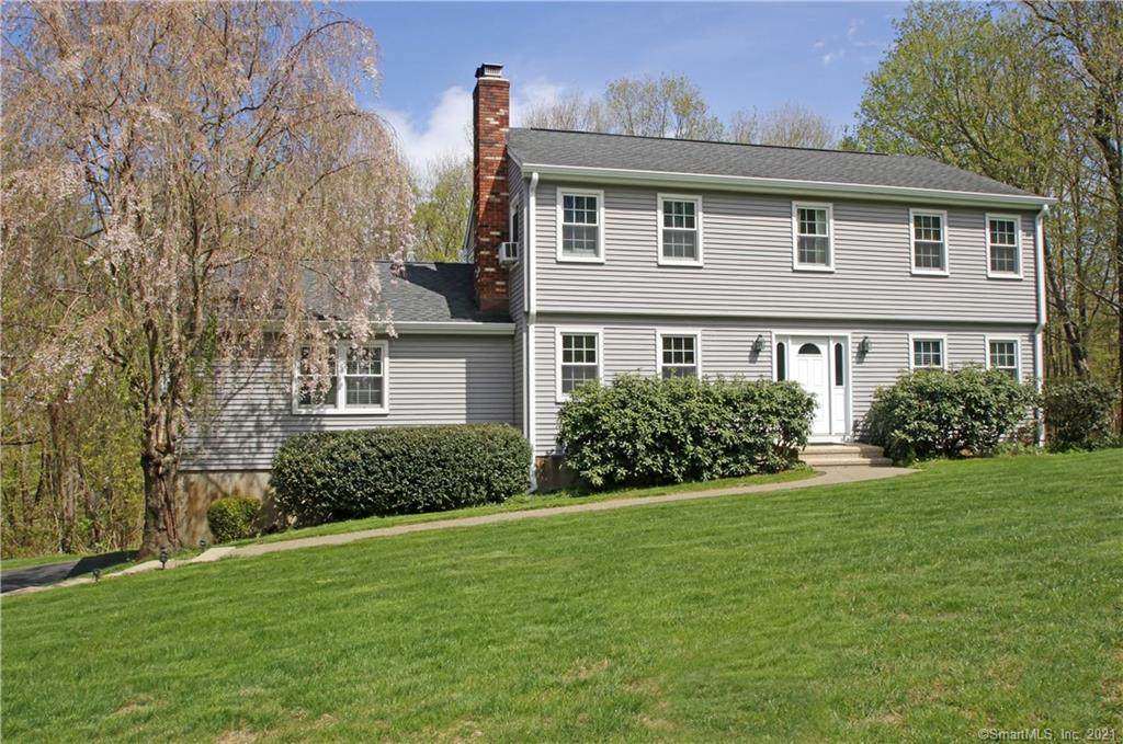 1 Chestnut Knoll Drive - Photo 1