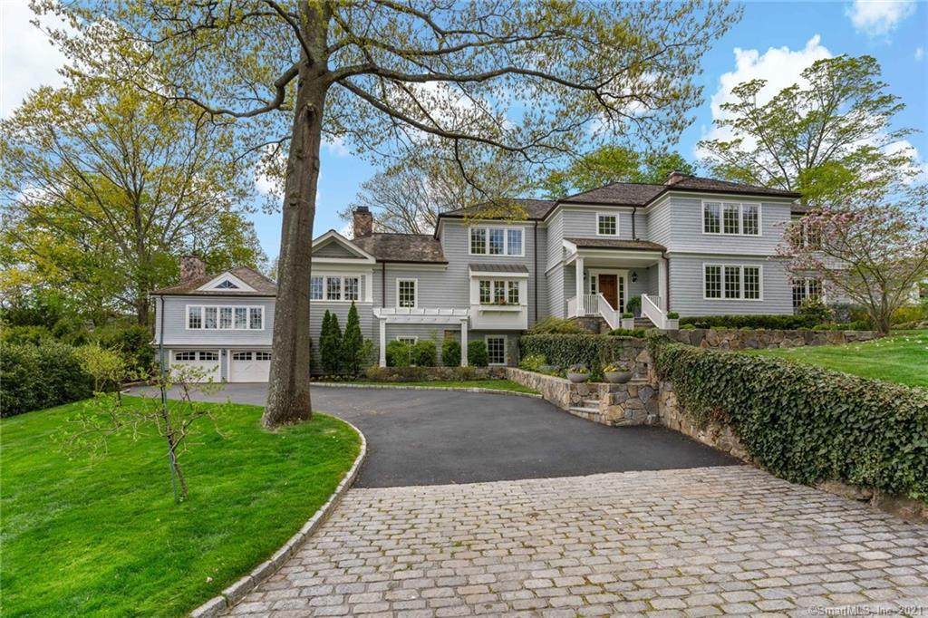 171 Oenoke Lane - Photo 1